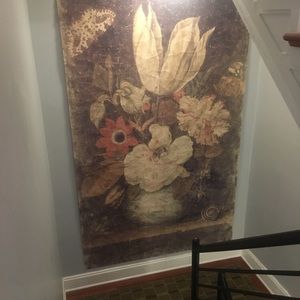 Anthropologie Petrichor Tapestry